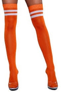 Going Pro Thigh Highs