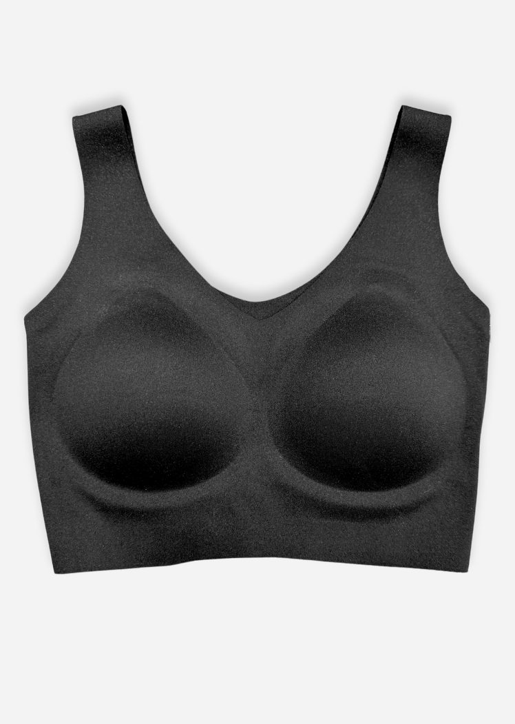 Seamless Cloud Comfort Bra