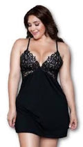 Wendy Chemise