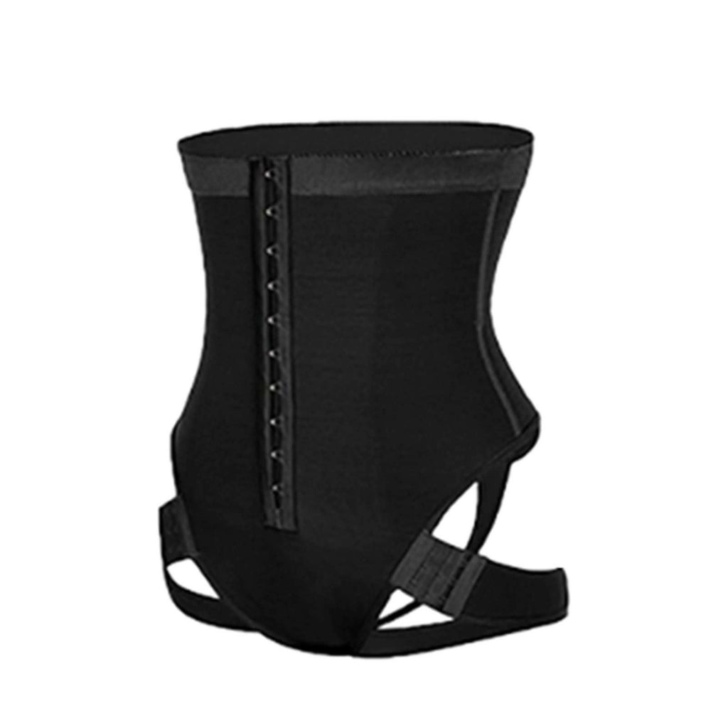 Sculpt & Lift Waist Trainer – Tummy Control + Butt Lifting Support