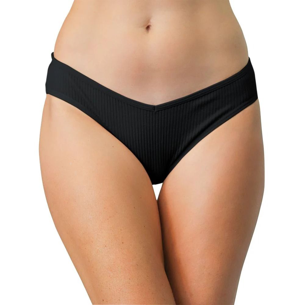 Love Libby Soft Cotton Rib Bikini