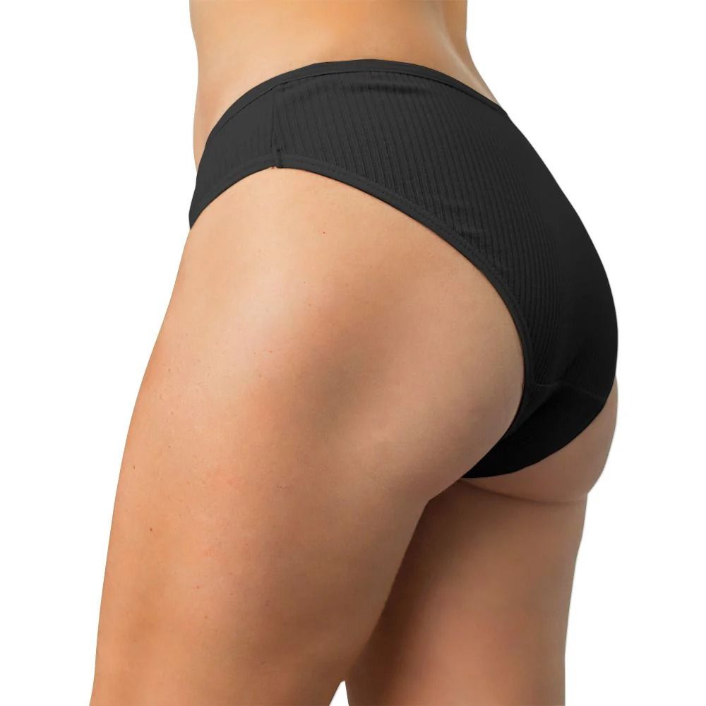 Love Libby Soft Cotton Rib Bikini
