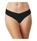 Love Libby Soft Cotton Rib Thong