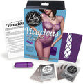 Vivacious Sexy Lingerie Play Kit